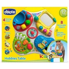 Chicco Hobbies First