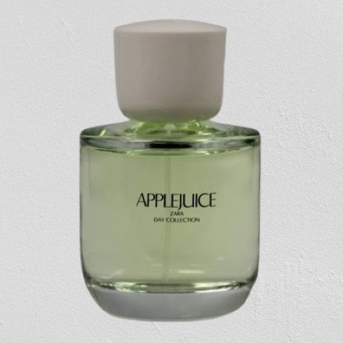 Zara applejuice 90ml edt - edt, new