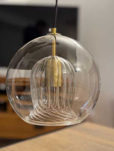 Artisan pendant light - artisan,