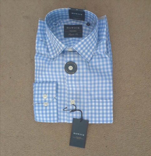 Howick tailored men - tailored, men’s