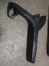 BMW 3 E30 Internal Opening