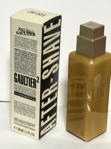 Gaultier2 jean paul - by,