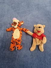 Disney Store Winnie The Pooh