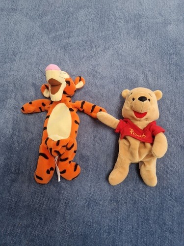 Disney store winnie - store, pooh