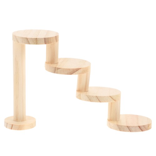Decorative chinchilla ladder - decorative,