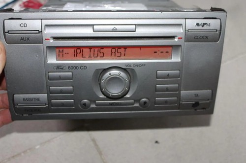 Ford galaxy wa6 - ford,