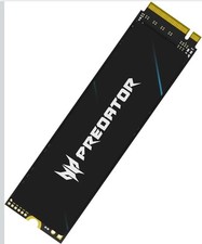 Acer Predator GM9000 4TB PCIe