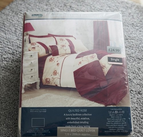 Dunelm mill quilted - dunelm,