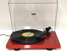 Project Debut Carbon Evo