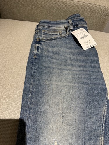 Zara men slim fit jeans - zara,