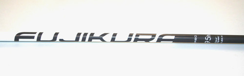 Fujikura pro 95h iron - pro,