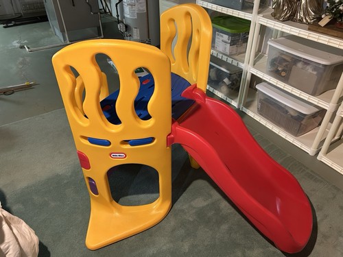 Little tykes child - little, size