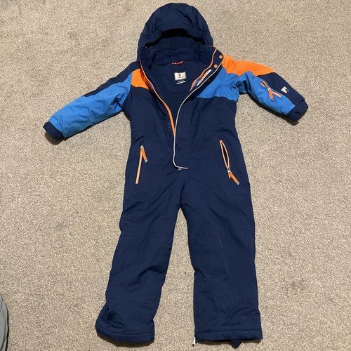 Nevica boys ski snow suit - ski/snow, size