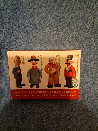 The complete collection - the,