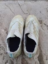 Adidas NEMEZIZ Astro Turf Size 8