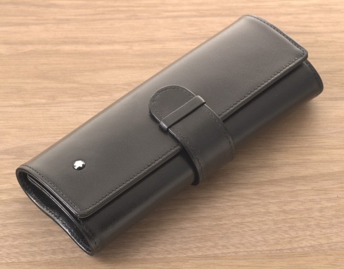 Vintage montblanc traveller - vintage,