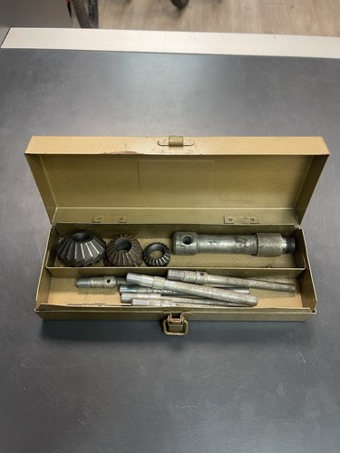 Sykes pickavant valve seat - pickavant,