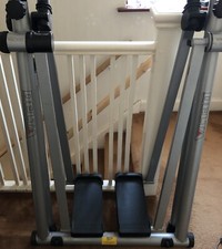 Infiniti Delta Strider/gravity