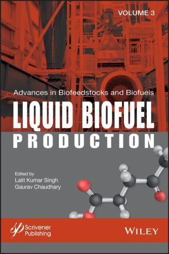 Liquid biofuel production - liquid,
