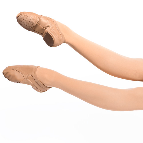 Russian pointe motion jazz - russian,