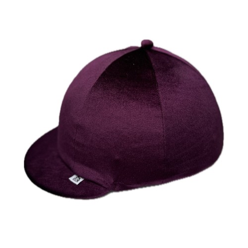 Luxury velvet hat silk - luxury,