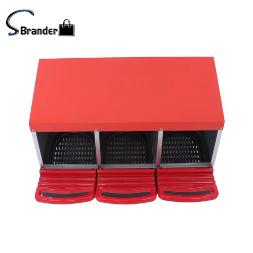 Durable metal chicken nesting - durable,