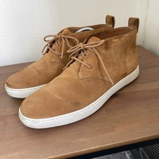Fitflop Zachery Men's Suede