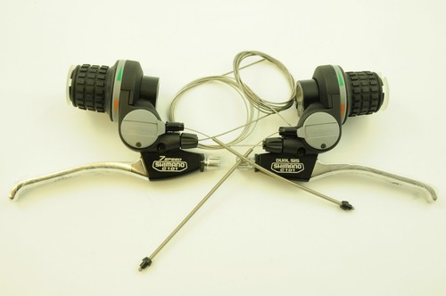 Pair shimano c101 - pair, spd
