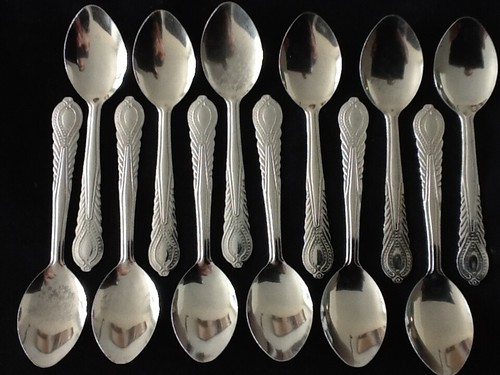 Sugar spoons coffee tea - coffee,