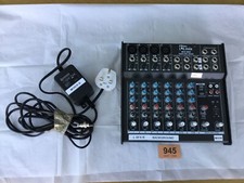 Thomann the t.mix Mix 802