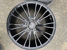 20”Axe cF2 Wide Alloy Wheels X2. 5x112
