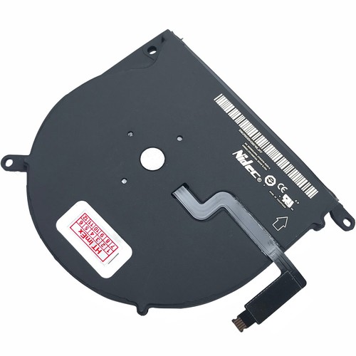 Left fan cooler - left, pro