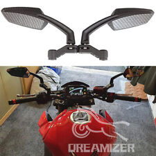 Motorcycle Carbon Fiber