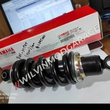 Genuine Parts Yamaha YZF