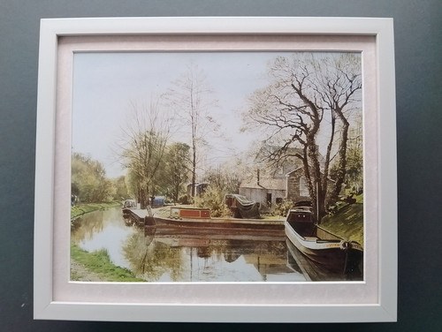 Alan ingham print - print, '