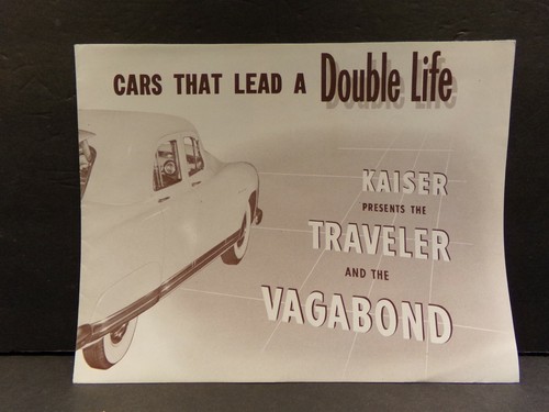 Kaiser presents the traveler - kaiser,