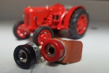 Nuffield Universal Tractor