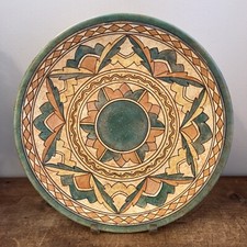 Vintage Art Deco Charlotte