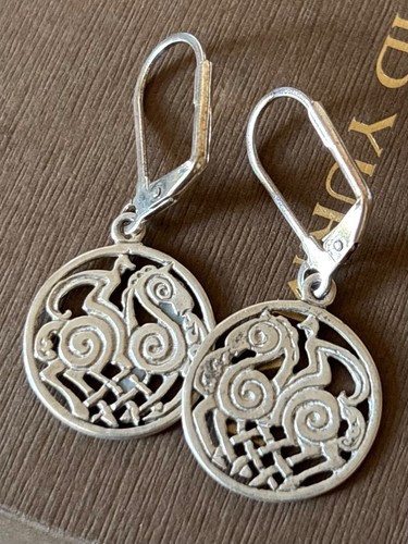 925 sterling silver celtic - 925,