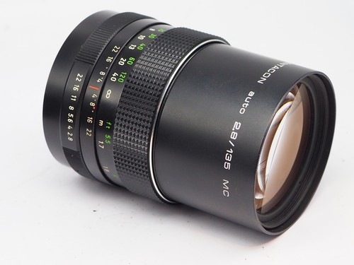Classic pentacon 135 135mm - classic,