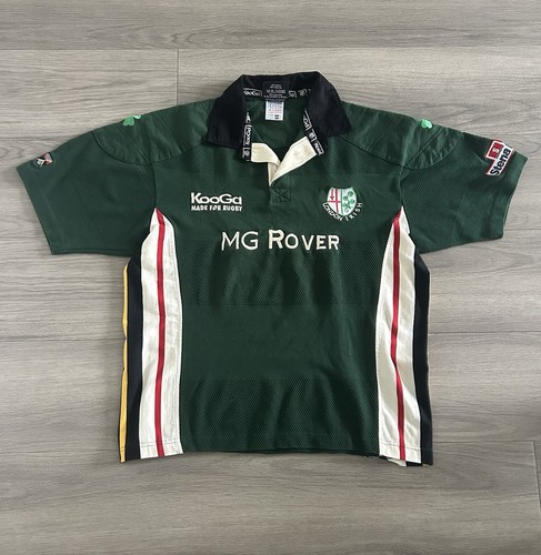 2001 2002 london irish - 2001-2002,