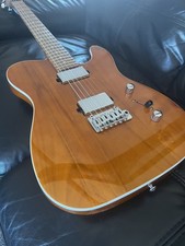 Schecter PT Van Nuys