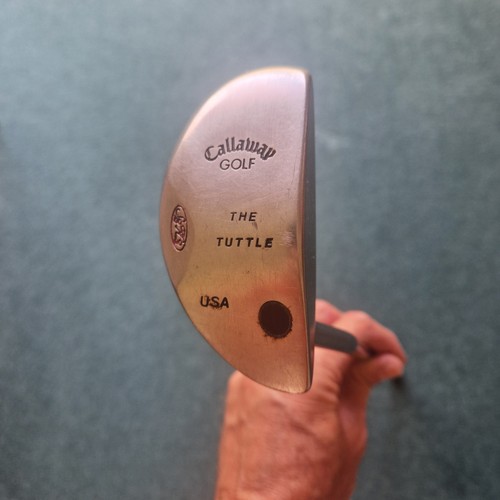 Callaway golf putter the - callaway,