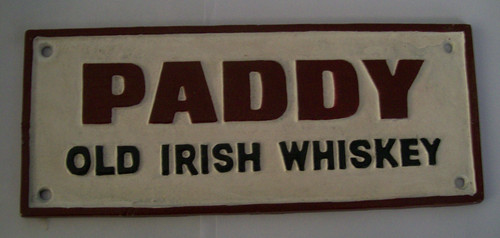 Large vintage paddy old - large,