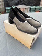 Camper twins grey - grey, black