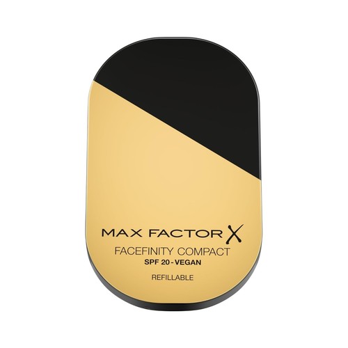Max factor facefinity - facefinity, compact