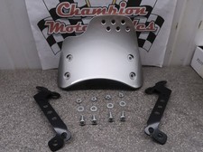 Universal Motorcycle Flyscreen