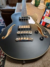 Ibanez AGB 200 SEMI SOLID