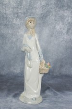 Vintage Ceramic Porcelain