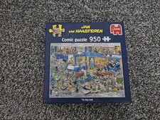 Jumbo Jan Van Haasteren The